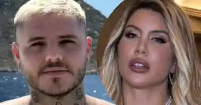 La frase de la jueza a Mauro Icardi que dejó helado al entorno: “No lo veo bien parado”
