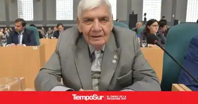 El durísimo descargo de Bodlovic contra Vidal: “No está preparado para gobernar”