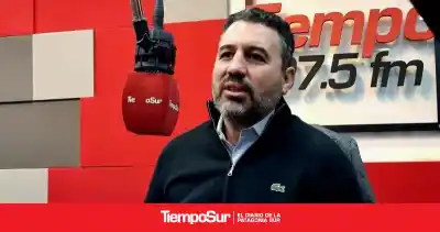 Créditos impagables y un Estado que compite con los comercios: la dura radiografía de Diego Robles