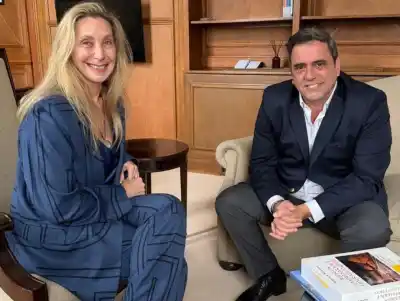 El dato que devolvió la sonrisa a Balcarce 50 y el movimiento secreto de los Milei para conquistar Tucumán
