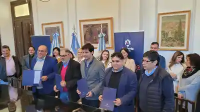El plan provincial que promete cambiar el empleo en Jujuy: ¿qué incluye y cuándo arranca?