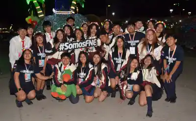 Cambio clave en la Fiesta de los Estudiantes: los colegios podrán sumar sponsors para las carrozas
