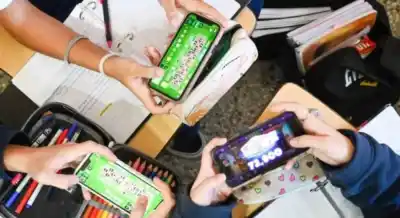 Apuestas ilegales dentro de las escuelas: la confesión de los alumnos que encendió las alarmas en Misiones
