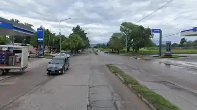 La maniobra que cambió todo: imputan al camionero por el trágico accidente en Francisco de Aguirre