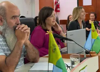 Tres concejales de Merlo exigen frenar la reforma constitucional y abrir el debate a la gente