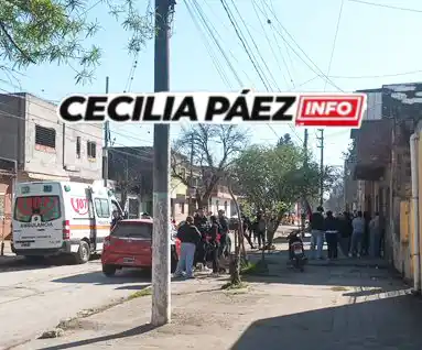 Dos cuerpos hallados en una vivienda de Entre Ríos al 1100: qué se sabe hasta ahora