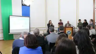 El plan educativo que promete transformar el futuro de los estudiantes rionegrinos