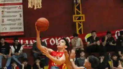 El básquet misionero pide una mano: Tokio y CAPRI lanzan colectas para afrontar la Liga Federal Formativa