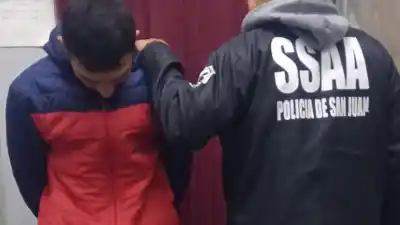 Cayó “El Portón Ávila”: el ladrón de motos que tenía seis causas y un pedido de captura