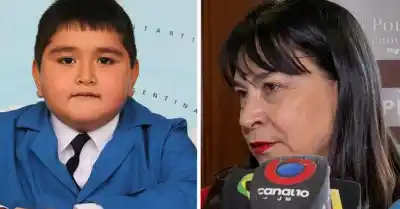 El duro descargo de la querella en el juicio por la muerte de Matías Juárez: 'El principal culpable es Páez'