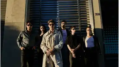 Bandalos Chinos llega a Santa Fe con “Vándalos”: la banda que rompió su propia fórmula