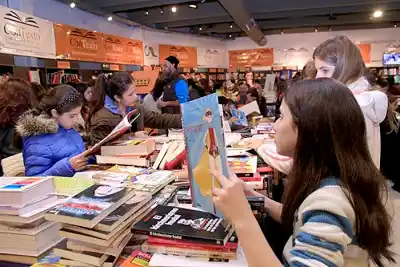 La FIL 2026 confirmó su fecha y adelantó una grilla con autores de renombre y actividades pensadas para los más jóvenes