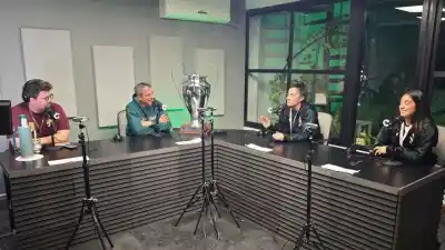 ¿Qué se dijo en el stream? Las bicampeonas de Social Lux revelan sus secretos tras la Copa Santa Fe