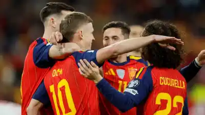 España ya tiene plan B: el inesperado rival que reemplazará a la Selección Argentina