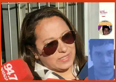 Nueva detención de “Kunito” Gómez: su abogada asegura que no tiene relación con la causa Axel