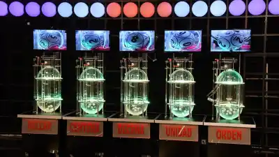 Sorteo de la Tómbola Santiagueña: ¿cuál fue el número ganador de La Previa?