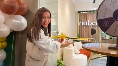 Posadas estrena Nubea: el salón de belleza que promete una experiencia integral de relax