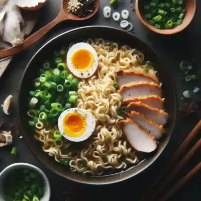 Día del Ramen: la historia detrás del plato japonés que conquistó Argentina