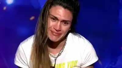 La ex Gran Hermano detenida: el turbio episodio con un turista en un hotel porteño que terminó en la Justicia