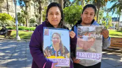 Prisión perpetua en jaque: la familia de Natividad Cañizares se planta ante el pedido de domiciliaria del femicida