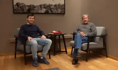 El ex gobernador Maestro lanza advertencia al radicalismo: qué peligro ve si rompe con Torres