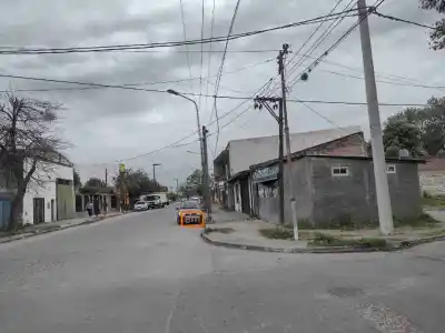 Roban a una verdulería a 100 metros de Tribunales en Monteros