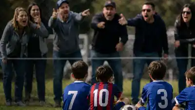 El grito que apaga el juego: un profesor jujeño revela lo que los adultos destruyen en el fútbol infantil