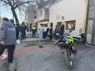Tragedia en Entre Ríos al 1100: hallan sin vida a un padre y su hijo de 7 años