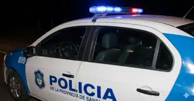 Apareció Agustina Ríos: la Policía confirmó un dato clave y espera su declaración