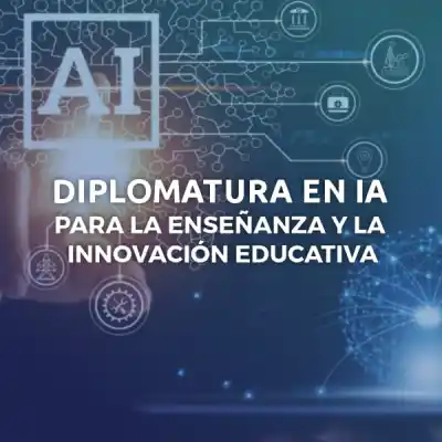 Docentes egresados de la Diplomatura en IA recibirán sus diplomas y computadoras: el cronograma completo