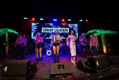 La fiesta que nació en San Isidro ahora se muda a la nieve: La Paranoli desembarca en el Cerro Catedral