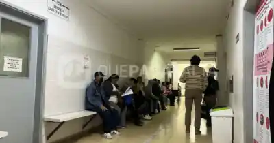 Alerta en Salta por tuberculosis: los casos graves en niños que encienden todas las alarmas