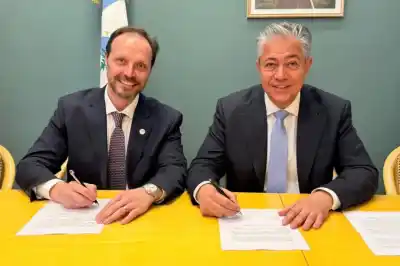 Un nuevo desembolso millonario: TotalEnergies vuelve a apostar por la educación en Chubut