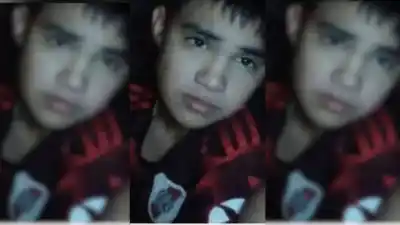 Desapareció de un hogar de Roca: la desesperada búsqueda de un adolescente de 15 años