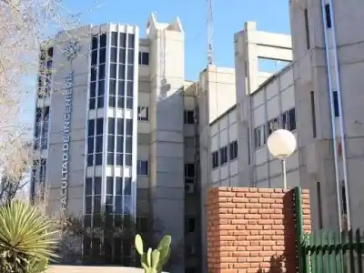 El dato que sorprende en Ingeniería de la UNSJ: más de 1.000 inscriptos y una carrera que no para de crecer