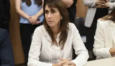 Molinuevo estalla contra Jaldo: “¿Cómo sabe detalles de la sentencia antes que yo?”