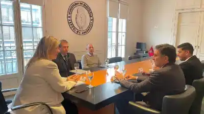 Plan Güemes: Salta pide refuerzos federales para el sur y la Nación escucha