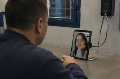 La madre le puso precio al vínculo con su hija: qué dijo la Justicia de Roca