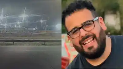 El video que captó el momento del crimen del docente en La Matanza: el detalle que quedó registrado en la autopista