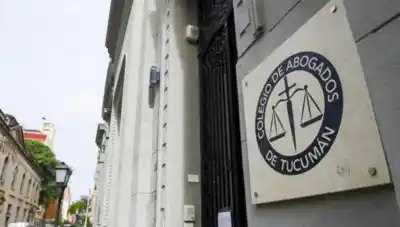 El Colegio de Abogados de Tucumán lleva la reforma judicial a la Justicia: ¿qué hay detrás del reclamo?
