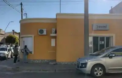 Amenaza armada en el PAMI de Patagones: el insólito motivo que desató la furia de un vecino