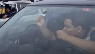 Le facturaron un telepeaje en Buenos Aires, pero vive en Misiones y nunca pasó por ahí: “Ni siquiera conozco el lugar”