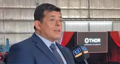 El plan secreto de Jáchal para su fiesta más esperada: ¿qué se viene?