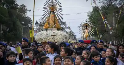 Salta se prepara para el Milagrito: fechas, horarios y todo lo que tenés que saber