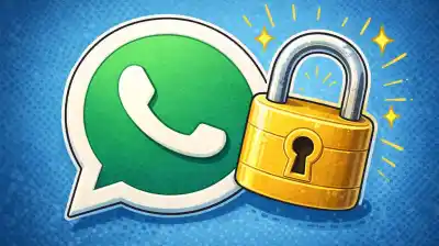 WhatsApp refuerza la seguridad: las tres novedades que llegan a tu cuenta