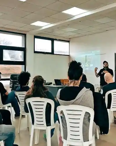 El plan secreto del Natatorio Municipal que podría salvar vidas ante un sismo