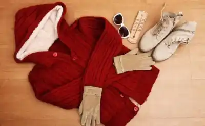 ¿Tu abrigo te está traicionando? Los materiales y cortes que marcan la diferencia este invierno
