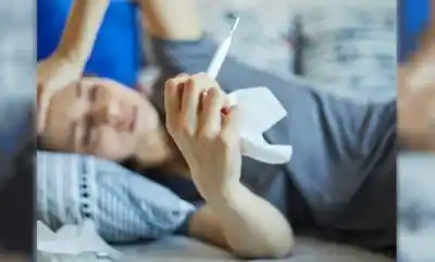 Alerta sanitaria: los casos de gripe rompen récord y la vacunación no despega