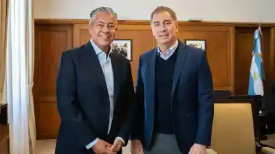 El plan de Figueroa para quedarse con las rutas nacionales y las obras que exige