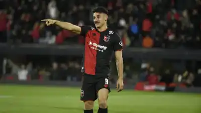 El Zorro Cóccaro, entre algodones: la decisión que define Kudelka antes de La Plata